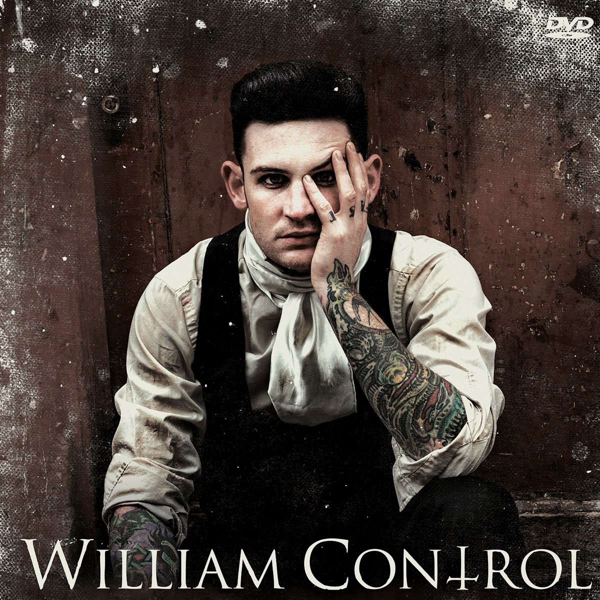 Will control. Уильям контрол. Williams Controls. Виллиам песня.