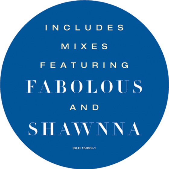 Cover artwork for Dip It Low (Full Phat "Shawnna" Remix)