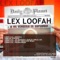 Super Cali - Lex Loofah lyrics