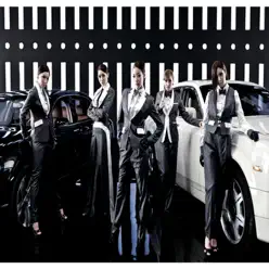 Re:Issue - EP - Brave Girls Re:Issue - EP - Brave Girls