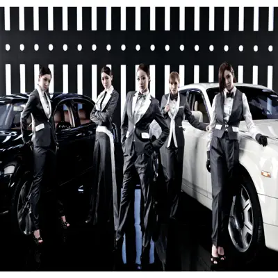 Re:Issue - EP - Brave Girls