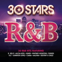 Usher - DJ Got Us Fallin' in Love (feat. Pitbull)