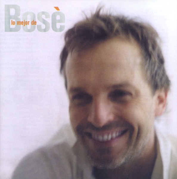 Miguel Bosé - Los Chicos No Lloran