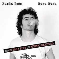 Rucu Rucu (feat. Susana Alva) - Single - Rubén Pozo