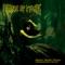 Under Huntress Moon) - Cradle of Filth lyrics