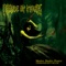 The Snake-Eyed and Venomous - Cradle of Filth lyrics