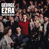 Budapest-George Ezra