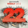Armada Weekly 2012 - 22 (This Week's New Single Releases)