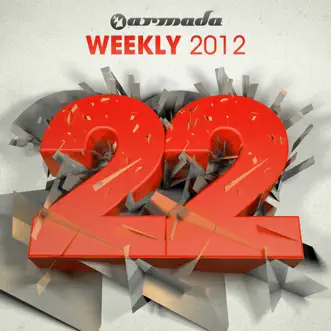 Armada Weekly 2012 - 22 (This Week's New Single Releases) by Various Artists album reviews, ratings, credits