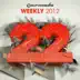 Armada Weekly 2012 - 22 (This Week's New Single Releases) album cover