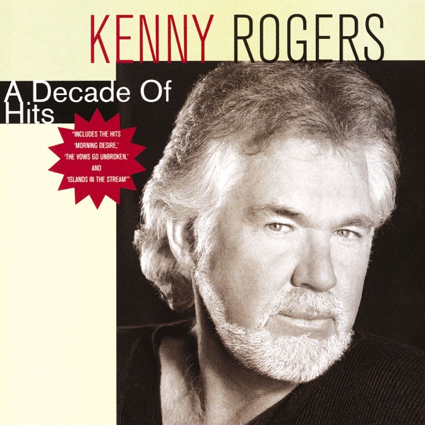 Kenny Rogers - I Prefer The Moonlight