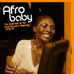 Afro Baby - The Evolution of the Afro-Sound In Nigeria 1970-79