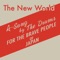 The New World - The Drums lyrics