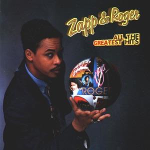 Zapp & Roger - Dance Floor - 排舞 音乐