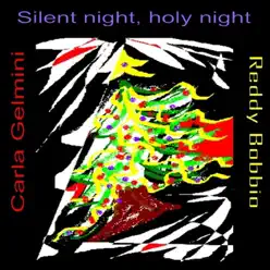 Silent Night, Holy Night - EP - Reddy Bobbio Silent Night, Holy Night - EP - Reddy Bobbio