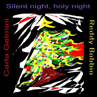 Silent Night, Holy Night - EP - Reddy Bobbio