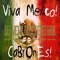 Viva México 2010 (Dj Mdw Circuito Mix) - DJ MDW lyrics
