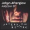 Addiction - Johan Afterglow lyrics