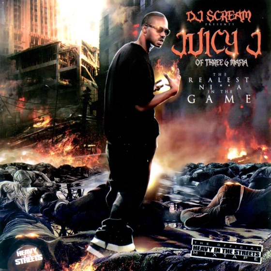 Cover artwork for Get Me Some Money (feat. V Slash & Project Pat)