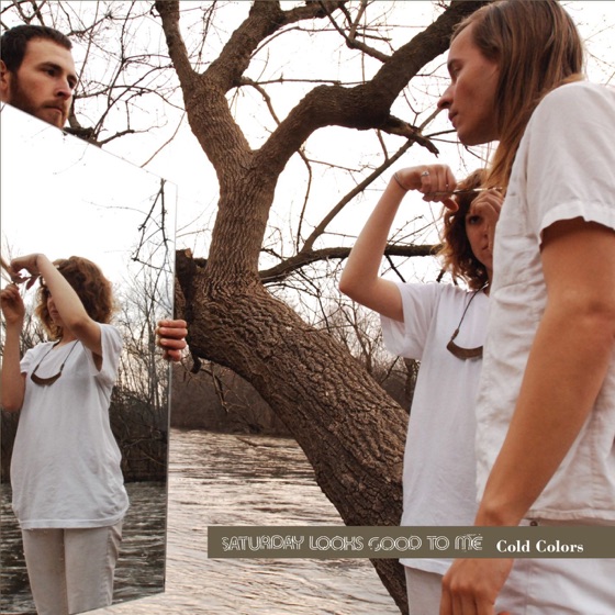 Cover artwork for Drink My Blood