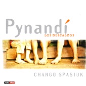 Pynandí - Los Descalzos artwork