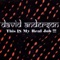 Giant Steps - David Anderson lyrics