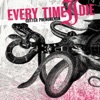 Every Time I Die - The New Black