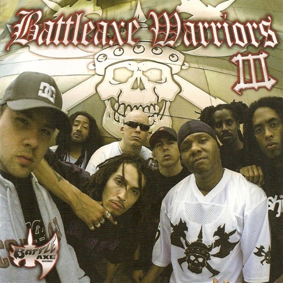 Cover artwork for Up from the Ground