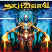 Skitzmix 41 (Mixed By Nick Skitz) artwork