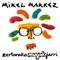 Poema Baten Arrakasta - Mikel Markez lyrics