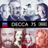 Decca 75 - A Celebration artwork
