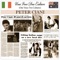 Meraviglioso mondo (What a Wonderful World) - Peter Ciani lyrics