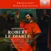 Meyerbeer: Robert le diable album cover