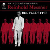 Jane - Ben Folds Five