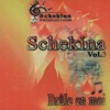 Schekina, Vol. 3 (Brûle en moi)