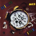 MC5 - Future/Now