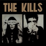 The Kills - No Wow / Telephone Radio Germany