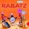 Nena macht Rabatz ジャケット写真