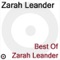 Drei Sterne Seh Ich Scheinen - Zarah Leander lyrics