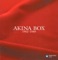 AKINA BOX ジャケット写真