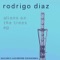 The Aliens - Rodrigo Diaz lyrics