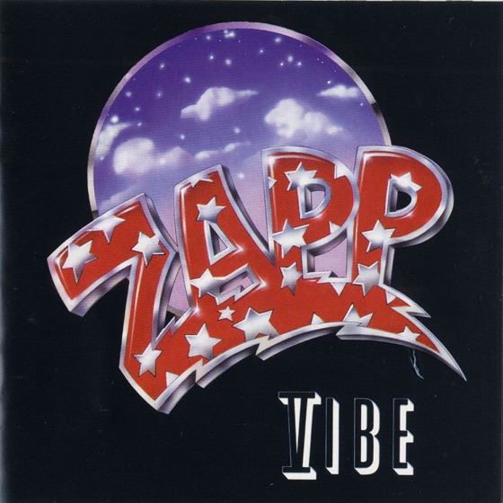 Cover artwork for I Play the Talk Box