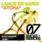 Quirk (Deep Mix) - Lance De Sardi lyrics