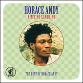 Horace Andy - No Man Is an Island