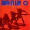 D.J.G. - Down By Law lyrics