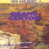 Grand Canyon artwork