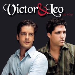 Victor & Leo - O Cuidador Do Fogo (Ao Vivo)