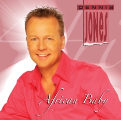 Dennis Jones - African Baby
