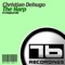 The Harp - Christian Dehugo lyrics