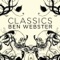Hotter Than Hell - Ben Webster lyrics